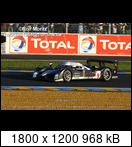 24 HEURES DU MANS YEAR BY YEAR PART FIVE 2000 - 2009 - Page 41 2008-lm-9-franckmontaordp8