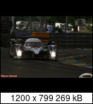 24 HEURES DU MANS YEAR BY YEAR PART FIVE 2000 - 2009 - Page 41 2008-lm-9-franckmontarnfyz