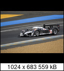 24 HEURES DU MANS YEAR BY YEAR PART FIVE 2000 - 2009 - Page 41 2008-lm-9-franckmontaszdn5