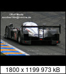 24 HEURES DU MANS YEAR BY YEAR PART FIVE 2000 - 2009 - Page 41 2008-lm-9-franckmontatpd24