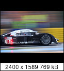24 HEURES DU MANS YEAR BY YEAR PART FIVE 2000 - 2009 - Page 41 2008-lm-9-franckmontau3fnz