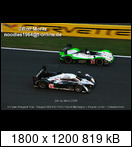 24 HEURES DU MANS YEAR BY YEAR PART FIVE 2000 - 2009 - Page 41 2008-lm-9-franckmontaupdey