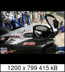 24 HEURES DU MANS YEAR BY YEAR PART FIVE 2000 - 2009 - Page 41 2008-lm-9-franckmontayjii6