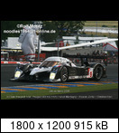 24 HEURES DU MANS YEAR BY YEAR PART FIVE 2000 - 2009 - Page 41 2008-lm-9-franckmontayydmh