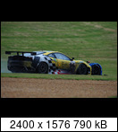 24 HEURES DU MANS YEAR BY YEAR PART FIVE 2000 - 2009 - Page 47 2008-lm-96-timsugdenr1gfkb