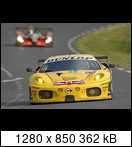 24 HEURES DU MANS YEAR BY YEAR PART FIVE 2000 - 2009 - Page 47 2008-lm-96-timsugdenrqnekt