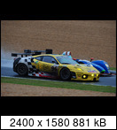 24 HEURES DU MANS YEAR BY YEAR PART FIVE 2000 - 2009 - Page 47 2008-lm-96-timsugdenryoev9