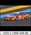 24 HEURES DU MANS YEAR BY YEAR PART FIVE 2000 - 2009 - Page 47 2008-lm-97-paoloruber1sdiu