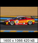 24 HEURES DU MANS YEAR BY YEAR PART FIVE 2000 - 2009 - Page 47 2008-lm-97-paoloruber79iob