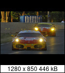 24 HEURES DU MANS YEAR BY YEAR PART FIVE 2000 - 2009 - Page 47 2008-lm-97-paoloruberavdr4