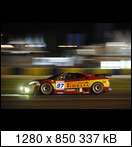24 HEURES DU MANS YEAR BY YEAR PART FIVE 2000 - 2009 - Page 47 2008-lm-97-paoloruberdwfol