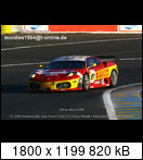 24 HEURES DU MANS YEAR BY YEAR PART FIVE 2000 - 2009 - Page 47 2008-lm-97-paoloruberk4c7d