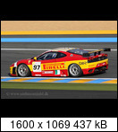 24 HEURES DU MANS YEAR BY YEAR PART FIVE 2000 - 2009 - Page 47 2008-lm-97-paolorubermjfdb