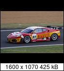 24 HEURES DU MANS YEAR BY YEAR PART FIVE 2000 - 2009 - Page 47 2008-lm-97-paoloruberoef2b