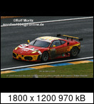 24 HEURES DU MANS YEAR BY YEAR PART FIVE 2000 - 2009 - Page 47 2008-lm-97-paoloruberqqf63