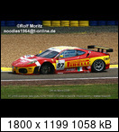24 HEURES DU MANS YEAR BY YEAR PART FIVE 2000 - 2009 - Page 47 2008-lm-97-paoloruberw2i5w
