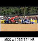 24 HEURES DU MANS YEAR BY YEAR PART FIVE 2000 - 2009 - Page 47 2008-lm-99-alainferte10cro