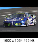 24 HEURES DU MANS YEAR BY YEAR PART FIVE 2000 - 2009 - Page 47 2008-lm-99-alainferte8uccd