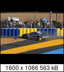 24 HEURES DU MANS YEAR BY YEAR PART FIVE 2000 - 2009 - Page 47 2008-lm-99-alainfertebailj