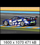 24 HEURES DU MANS YEAR BY YEAR PART FIVE 2000 - 2009 - Page 47 2008-lm-99-alainfertef2dkg