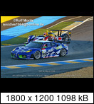 24 HEURES DU MANS YEAR BY YEAR PART FIVE 2000 - 2009 - Page 47 2008-lm-99-alainfertesfihp