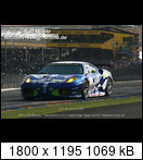 24 HEURES DU MANS YEAR BY YEAR PART FIVE 2000 - 2009 - Page 47 2008-lm-99r-alainfert7sf34