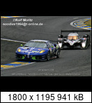 24 HEURES DU MANS YEAR BY YEAR PART FIVE 2000 - 2009 - Page 47 2008-lm-99r-alainfertacicj
