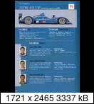 24 HEURES DU MANS YEAR BY YEAR PART FIVE 2000 - 2009 - Page 41 2008-lm-b-entry-016jldoz