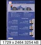 24 HEURES DU MANS YEAR BY YEAR PART FIVE 2000 - 2009 - Page 41 2008-lm-b-entry-029lqcoe