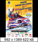24 HEURES DU MANS YEAR BY YEAR PART FIVE 2000 - 2009 - Page 41 2008-lm-e-poster-02x0e13