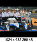24 HEURES DU MANS YEAR BY YEAR PART FIVE 2000 - 2009 - Page 41 2008-lmtd-100-peugeotv5f8d