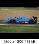 24 HEURES DU MANS YEAR BY YEAR PART FIVE 2000 - 2009 - Page 43 2008-lmtd-23-michaelllie13