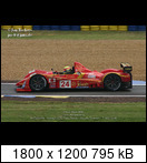 24 HEURES DU MANS YEAR BY YEAR PART FIVE 2000 - 2009 - Page 43 2008-lmtd-24-yojirotegmi25