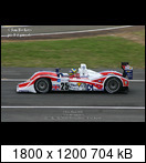 24 HEURES DU MANS YEAR BY YEAR PART FIVE 2000 - 2009 - Page 43 2008-lmtd-25-thomaserqec9a