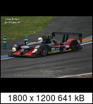 24 HEURES DU MANS YEAR BY YEAR PART FIVE 2000 - 2009 - Page 43 2008-lmtd-26-marcrosttsfov
