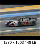24 HEURES DU MANS YEAR BY YEAR PART FIVE 2000 - 2009 - Page 41 2008-lmtd-3-mikerockepxdxa