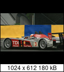 24 HEURES DU MANS YEAR BY YEAR PART FIVE 2000 - 2009 - Page 41 2008-lmtd-3-mikerockewkiok