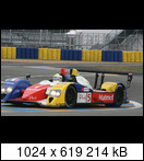24 HEURES DU MANS YEAR BY YEAR PART FIVE 2000 - 2009 - Page 41 2008-lmtd-5-loicduvalx1e8n