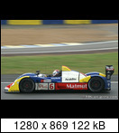 24 HEURES DU MANS YEAR BY YEAR PART FIVE 2000 - 2009 - Page 41 2008-lmtd-6-olivierpa55d6a