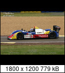 24 HEURES DU MANS YEAR BY YEAR PART FIVE 2000 - 2009 - Page 41 2008-lmtd-6-olivierpam0cmx