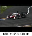 24 HEURES DU MANS YEAR BY YEAR PART FIVE 2000 - 2009 - Page 41 2008-lmtd-7-jacquesvildfg2