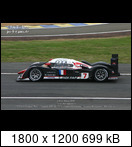 24 HEURES DU MANS YEAR BY YEAR PART FIVE 2000 - 2009 - Page 41 2008-lmtd-7-jacquesvim8dwn