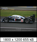 24 HEURES DU MANS YEAR BY YEAR PART FIVE 2000 - 2009 - Page 41 2008-lmtd-8-pedrolamy9gen4