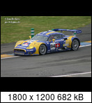 24 HEURES DU MANS YEAR BY YEAR PART FIVE 2000 - 2009 - Page 47 2008-lmtd-94-iradjale72cz2