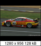 24 HEURES DU MANS YEAR BY YEAR PART FIVE 2000 - 2009 - Page 47 2008-lmtd-97-paolorub5beny