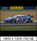 24 HEURES DU MANS YEAR BY YEAR PART FIVE 2000 - 2009 - Page 47 2008-lmtd-99-alainfervmdue