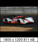 24 HEURES DU MANS YEAR BY YEAR PART FIVE 2000 - 2009 - Page 51 2009-lm-007-tomasengeoicxs