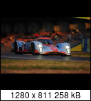 24 HEURES DU MANS YEAR BY YEAR PART FIVE 2000 - 2009 - Page 51 2009-lm-007-tomasengerlc74