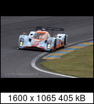 24 HEURES DU MANS YEAR BY YEAR PART FIVE 2000 - 2009 - Page 51 2009-lm-007-tomasengetdfhe