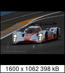24 HEURES DU MANS YEAR BY YEAR PART FIVE 2000 - 2009 - Page 51 2009-lm-008-darrentur2lcb7